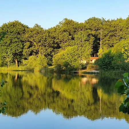 Exclusive Countryside Retreat With Private *