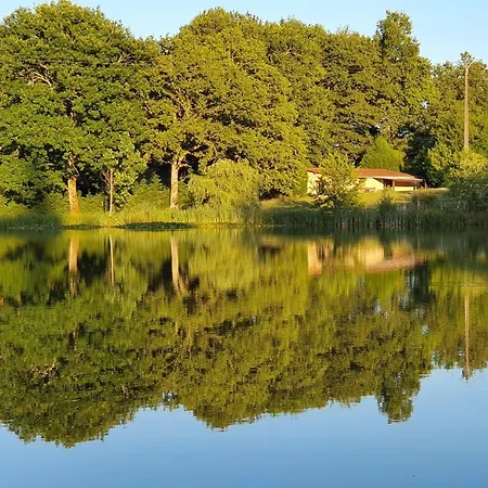 Exclusive Countryside Retreat With Private *