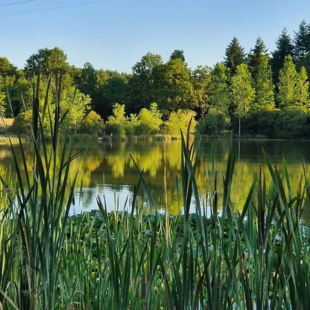 Exclusive Countryside Retreat With Private Montrollet
