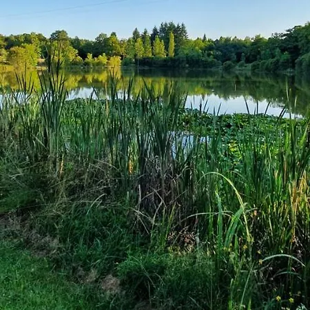 Sleeps 5 With Private 別荘 Montrollet