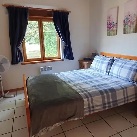 Sleeps 5 With Private 別荘 Montrollet