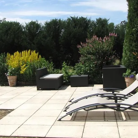 Exclusive Countryside Retreat With Private