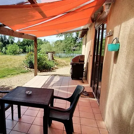 Exclusive Countryside Retreat With Private Holiday home