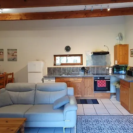 Exclusive Countryside Retreat With Private Holiday home Montrollet