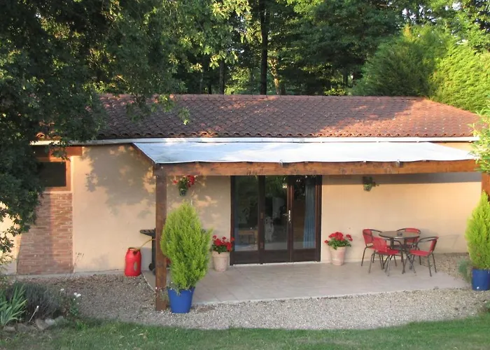 בית נופש Sleeps 5 With Private *