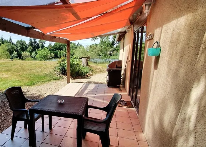 Sleeps 5 With Private בית נופש